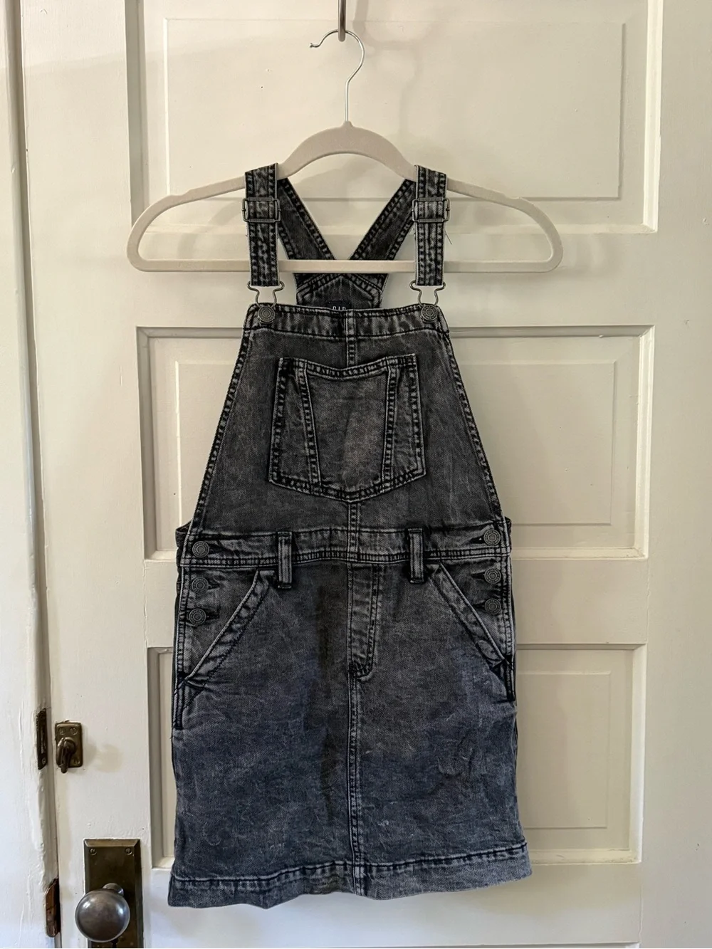 GAP Kids Denim Skirtall - L
